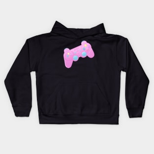 PS 2 Kids Hoodie